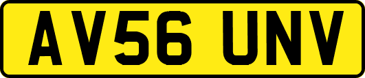 AV56UNV