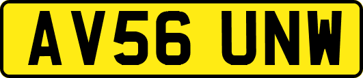 AV56UNW