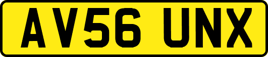 AV56UNX