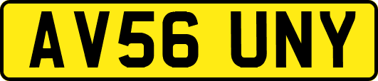 AV56UNY