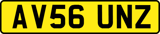 AV56UNZ