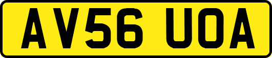 AV56UOA