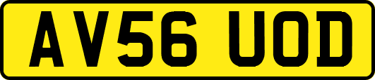 AV56UOD