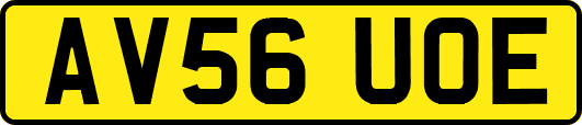 AV56UOE