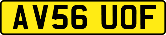 AV56UOF