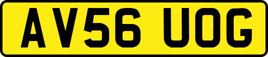 AV56UOG