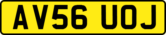 AV56UOJ