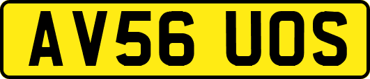 AV56UOS
