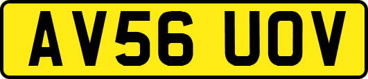 AV56UOV