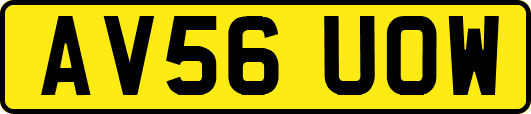 AV56UOW