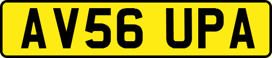 AV56UPA