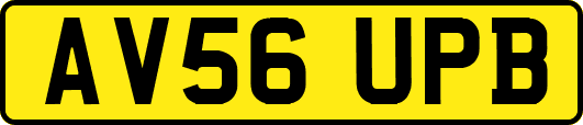 AV56UPB