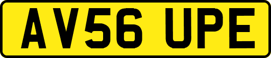AV56UPE