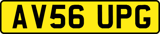 AV56UPG