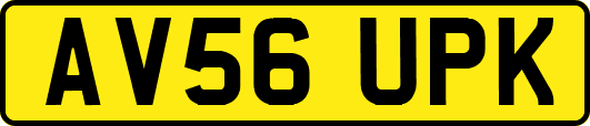AV56UPK