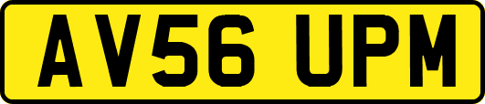 AV56UPM