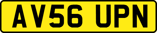 AV56UPN