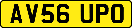 AV56UPO