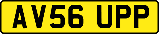 AV56UPP