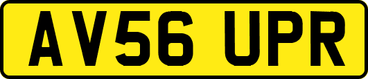AV56UPR
