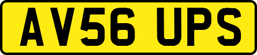 AV56UPS