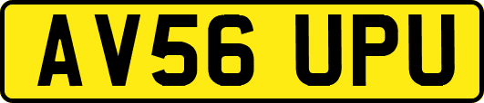AV56UPU