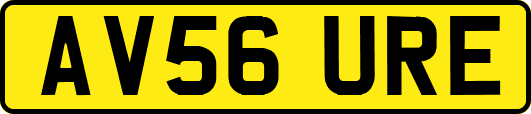 AV56URE