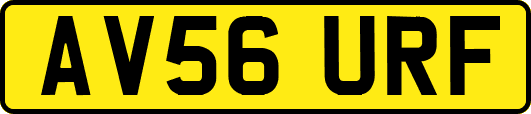 AV56URF