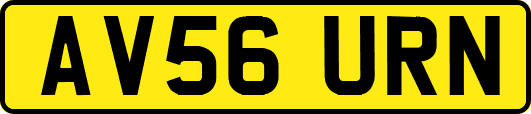 AV56URN