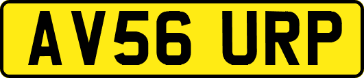 AV56URP