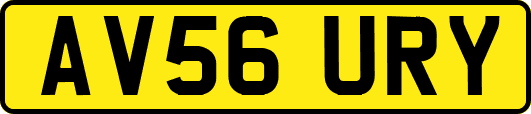 AV56URY