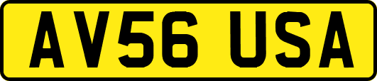 AV56USA
