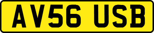 AV56USB