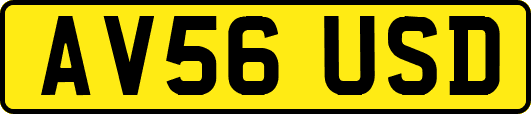 AV56USD