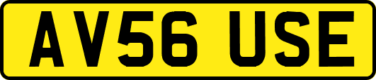 AV56USE
