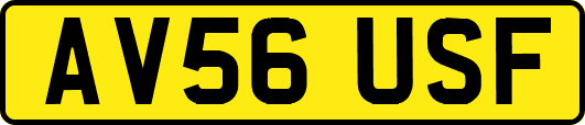 AV56USF
