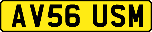 AV56USM