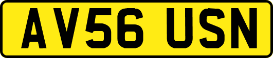 AV56USN