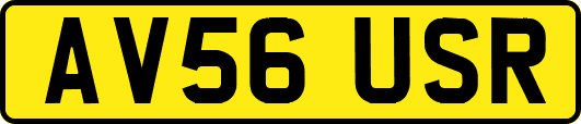 AV56USR