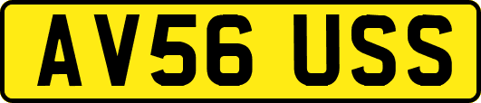 AV56USS
