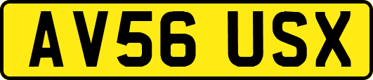 AV56USX