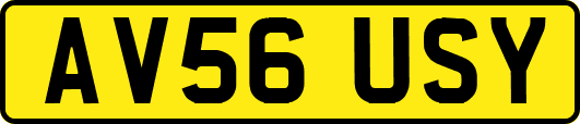 AV56USY