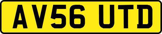 AV56UTD