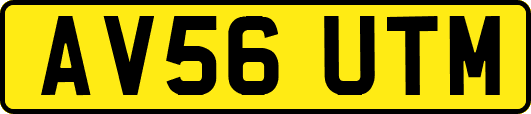 AV56UTM