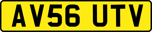 AV56UTV