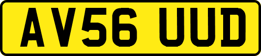 AV56UUD