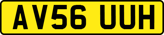 AV56UUH