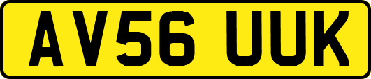 AV56UUK
