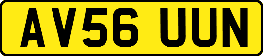 AV56UUN