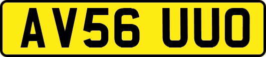 AV56UUO